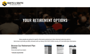 Retirementplanningtime.com thumbnail
