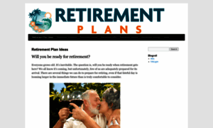 Retirementplans.org thumbnail