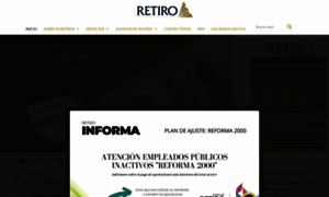 Retiro.pr.gov thumbnail