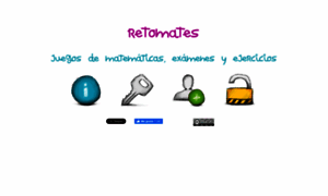 Retomates.es thumbnail