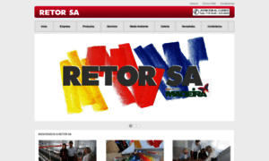 Retorsa.com thumbnail