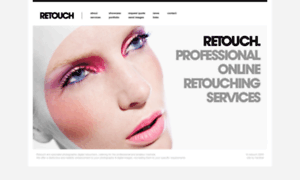 Retouch.com.au thumbnail