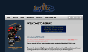 Retrax.net thumbnail
