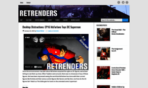 Retrenders.com thumbnail