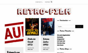 Retro-film.de thumbnail