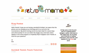 Retro-mama.blogspot.com thumbnail