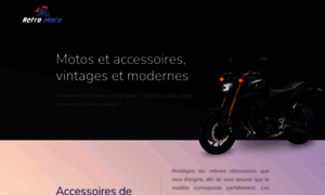 Retro-moto.fr thumbnail