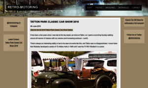 Retro-motoring.com thumbnail