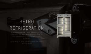 Retro-refrigeration.com thumbnail