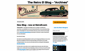 Retro51blog.com thumbnail