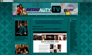 Retroality.tv thumbnail