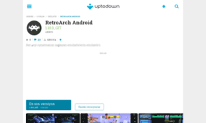 Retroarch-android.tr.uptodown.com thumbnail