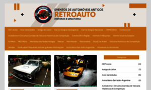 Retroauto.com.br thumbnail