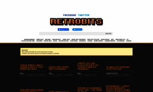 Retrobits.com.br thumbnail