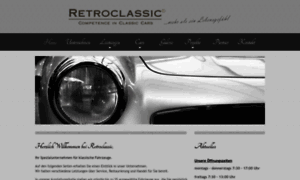 Retroclassic.com thumbnail