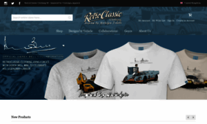 Retroclassicclothing.com thumbnail