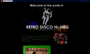 Retrodisco-hi-nrg.blogspot.it thumbnail