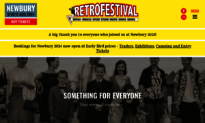 Retrofestival.co.uk thumbnail