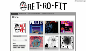 Retrofit.storenvy.com thumbnail