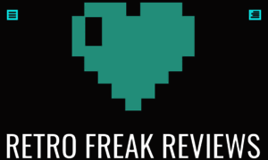 Retrofreakreviews.wordpress.com thumbnail