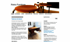 Retrofurniture4y.blogspot.dk thumbnail