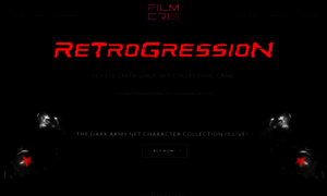 Retrogression.io thumbnail