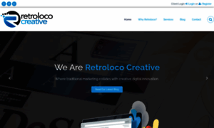 Retroloco.net thumbnail