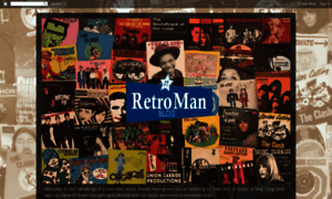 Retroman65.blogspot.com thumbnail