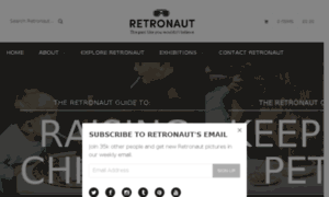 Retronaut.co.uk thumbnail