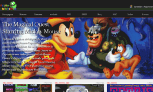 Retronintendo.be thumbnail