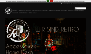 Retropunk.ch thumbnail