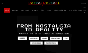 Retrorevivalshop.co.uk thumbnail