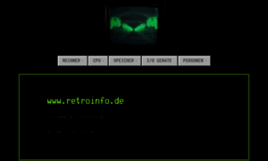 Retrotechnik.com thumbnail