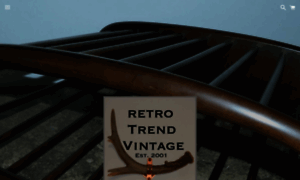 Retrotrendvintage.com thumbnail