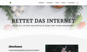 Rettet-das-internet.de thumbnail