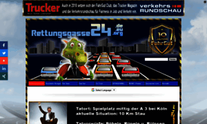 Rettungsgasse24.eu thumbnail