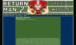 Returnman2unblocked.com thumbnail