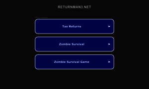 Returnman3.net thumbnail