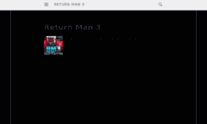 Returnman3.pw thumbnail