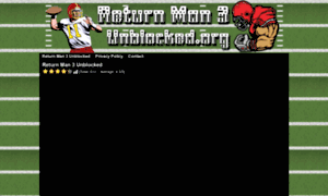 Returnman3unblocked.org thumbnail