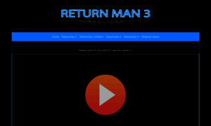 Returnman3unblocked.xyz thumbnail