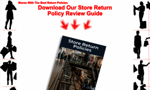 Returnpolicyreview.com thumbnail