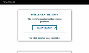 Returns.returnsplatform.com thumbnail