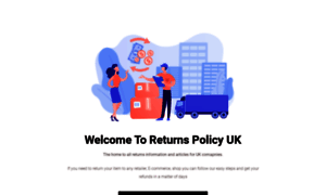 Returnspolicy.co.uk thumbnail