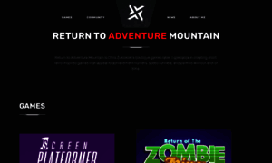 Returntoadventuremountain.com thumbnail