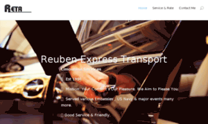 Reubenexpresstransport.sg thumbnail