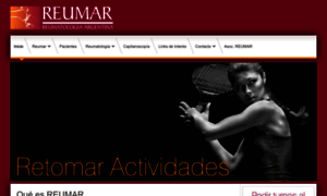 Reumar.com thumbnail