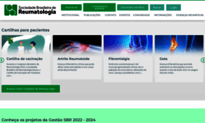 Reumatologia.com.br thumbnail