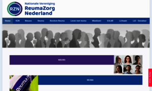 Reumazorgnederland.nl thumbnail