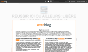 Reussir-ici-ou-ailleurs.over-blog.com thumbnail